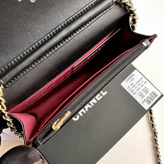 Chanel cf A33814 19cm zy  (37)